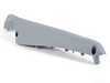 ES#100085 - 51417895394 - Front Right Arm Rest Trim - Grey/Silver Cube - (NO LONGER AVAILABLE) - For coupe and convertible models - Genuine BMW - 
