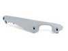 ES#100084 - 51417895393 - Front Left Arm Rest Trim - Grey/Silver Cube - (NO LONGER AVAILABLE) - For coupe and convertible models - Genuine BMW - 