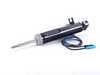 ES#1884834 - 37126788766 - Rear Shock Absorber - Right - Priced Each - OEM replacement for your vehicle's suspension - Genuine BMW - BMW