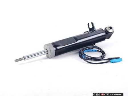 ES#1884834 - 37126788766 - Rear Shock Absorber - Right - Priced Each - OEM replacement for your vehicle's suspension - Genuine BMW - BMW