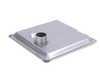 ES#45372 - 24311218571 - Transmission Oil Filter - Does not include o ring - Genuine BMW - BMW