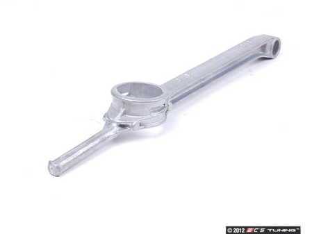ES#46646 - 25111220900 - Shifter Arm - Genuine BMW - BMW