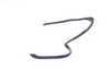ES#88379 - 51178108003 - E31 Left Headlight Cover Sealing - Genuine BMW - BMW