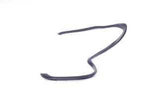 ES#88379 - 51178108003 - E31 Left Headlight Cover Sealing - Genuine BMW - BMW