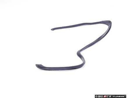 ES#88379 - 51178108003 - E31 Left Headlight Cover Sealing - Genuine BMW - BMW