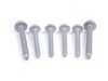 ES#2581593 - N105910CBKT - Control Arm Bushing Install Kit - Rear Position - All the hardware needed to install both rear position bushings. - Assembled By ECS - Audi Volkswagen