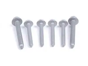 Control Arm Bushing Install Kit - Rear Position