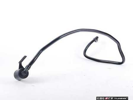 ES#37248 - 16136762595 - Fuel Vent Pipe - Genuine BMW - BMW