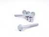ES#2535485 - MK4DM-BOLTSFULL - Full Engine And Transmission Bolt Kit - Recommended for replacement with all mounts. - Genuine Volkswagen Audi - Volkswagen