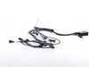 ES#1655102 - 1245438832 - Engine Wiring Harness - Connects all of the electrical components and fuel injectors on your engine to the ECU - Genuine Mercedes Benz - Mercedes Benz