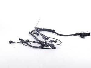 ES#1655102 - 1245438832 - Engine Wiring Harness - Connects all of the electrical components and fuel injectors on your engine to the ECU - Genuine Mercedes Benz - Mercedes Benz