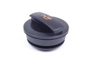 Oil Cap