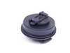 ES#2986494 - 06C103485N - Oil Cap - Ensure a proper seal and restore engine bay aesthetics! - Bremmen Parts - Audi Volkswagen