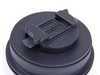 ES#2986494 - 06C103485N - Oil Cap - Ensure a proper seal and restore engine bay aesthetics! - Bremmen Parts - Audi Volkswagen