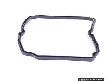 ES#2586769 - 1402710080 - Automatic Transmission Pan Gasket - Located between the transmission oil pan and the transmission housing - Hebmuller - Mercedes Benz