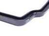 ES#2586769 - 1402710080 - Automatic Transmission Pan Gasket - Located between the transmission oil pan and the transmission housing - Hebmuller - Mercedes Benz
