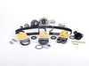 ES#1342 - 058198479 V2 - Ultimate Timing Belt Kit - Complete kit to service your timing belt, water pump, and thermostat - Assembled By ECS - Audi Volkswagen