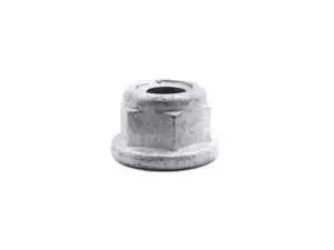 Flange Nut - Priced Each