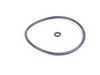 ES#2586697 - 6421800009 - Oil Filter Kit - Priced Each - Includes all needed o-rings for installation - Mann - Mercedes Benz