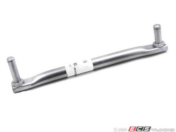 Genuine BMW - 25111220565 - Gear Selector Rod (25-11-1-220-565)