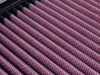 ES#2586640 - 2730940404 - K&N Performance Air Filter - Priced Each - Two required per vehicle - K&N - Mercedes Benz