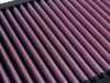 ES#2586640 - 2730940404 - K&N Performance Air Filter - Priced Each - Two required per vehicle - K&N - Mercedes Benz