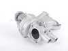 ES#2535052 - 037121010C - Water Pump - Complete assembly, includes 2 rubber gaskets - URO - Audi Volkswagen