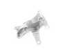 ES#41601 - 22112282153 - Engine Support Bracket - Left - Replace your cracked motor mount bracket today! - Genuine BMW - BMW