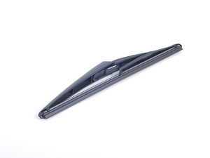ES#2586699 - 1698200445 - Wiper Blade - Priced Each - OE Style Wiper Blade - Valeo - Mercedes Benz