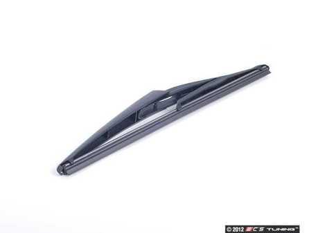 ES#2586699 - 1698200445 - Wiper Blade - Priced Each - OE Style Wiper Blade - Valeo - Mercedes Benz
