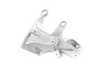 ES#41601 - 22112282153 - Engine Support Bracket - Left - Replace your cracked motor mount bracket today! - Genuine BMW - BMW