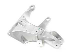 ES#41601 - 22112282153 - Engine Support Bracket - Left - Replace your cracked motor mount bracket today! - Genuine BMW - BMW