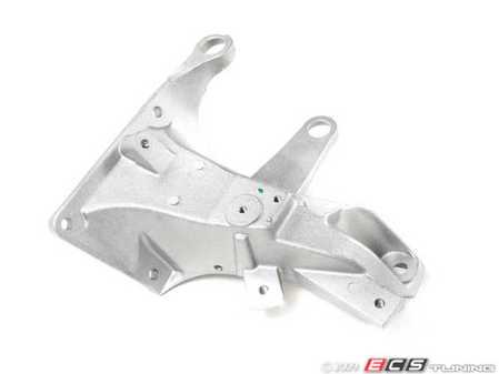 ES#41601 - 22112282153 - Engine Support Bracket - Left - Replace your cracked motor mount bracket today! - Genuine BMW - BMW