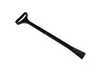ES#129574 - 51718165737 - E36 Handle For Spare Wheel - Used to attach to spare wheel bracket - Genuine BMW - BMW MINI