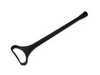 ES#129574 - 51718165737 - E36 Handle For Spare Wheel - Used to attach to spare wheel bracket - Genuine BMW - BMW MINI