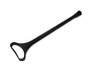 ES#129574 - 51718165737 - E36 Handle For Spare Wheel - Used to attach to spare wheel bracket - Genuine BMW - BMW MINI