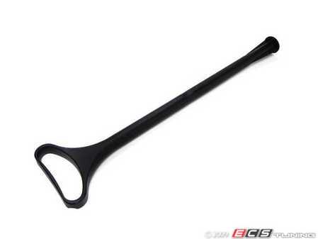 ES#129574 - 51718165737 - E36 Handle For Spare Wheel - Used to attach to spare wheel bracket - Genuine BMW - BMW MINI