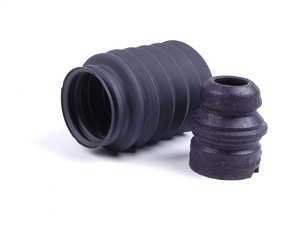 ES#2530495 - 31302290313 - Front Bump Stop - Priced Each  - Includes additional guard tube - Genuine BMW - BMW