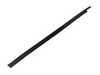 ES#90918 - 51221913069 - Rear Lower Window Seal - Left Outer - Seals and guides the side window - Genuine BMW - BMW