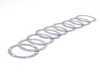 ES#56580 - 33139065734 - Differential Shim Set - Sizes from 1.45mm-1.69mm - Genuine BMW - BMW