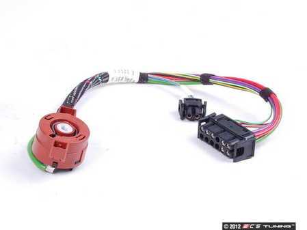 ES#168775 - 61321384831 - IGNITION SWITCH - (NO LONGER AVAILABLE) - Genuine BMW - 