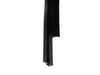 ES#90918 - 51221913069 - Rear Lower Window Seal - Left Outer - Seals and guides the side window - Genuine BMW - BMW