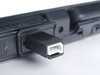ES#77856 - 51133403611 - E83 X3 Trunk Lid Grip Assembly With Key Button - This is the handle grip assembly used to open the trunk. Does not include gasket - Genuine BMW - BMW