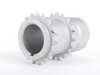 ES#20104 - 11211742435 - Lower Timing Chain Sprocket - Timing sprocket located on the crank, behind the crank pulley - Genuine BMW - BMW