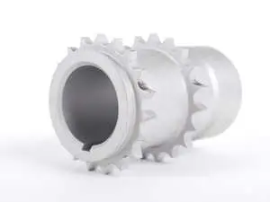 Lower Timing Chain Sprocket