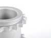 ES#20104 - 11211742435 - Lower Timing Chain Sprocket - Timing sprocket located on the crank, behind the crank pulley - Genuine BMW - BMW