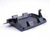 ES#73897 - 51111946497 - Fog Light Cover - Left - Covers the fog light cut out in the front bumper - Genuine BMW - BMW