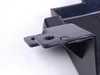 ES#73897 - 51111946497 - Fog Light Cover - Left - Covers the fog light cut out in the front bumper - Genuine BMW - BMW