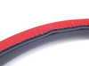 ES#95100 - 51348194777 - Rear Outer Door Seal - Left - Prevent leaks and wind noise - Genuine BMW - BMW