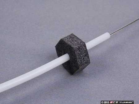 ES#91405 - 51228225713 - BOWDEN CABLE LEFT - Genuine BMW - BMW